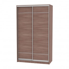 Шкаф-купе B-220х135х60-2 "Белла" в Нижнекамске - nizhnekamsk.mebel24.online | фото 10