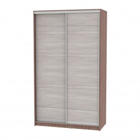 Шкаф-купе B-220х135х60-2 "Белла" в Нижнекамске - nizhnekamsk.mebel24.online | фото 11