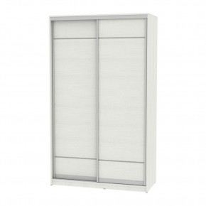 Шкаф-купе B-220х135х60-2 "Белла" в Нижнекамске - nizhnekamsk.mebel24.online | фото 16