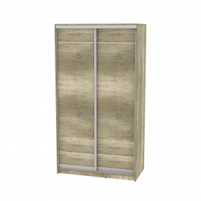 Шкаф-купе B-220х135х60-2 "Белла" в Нижнекамске - nizhnekamsk.mebel24.online | фото 17