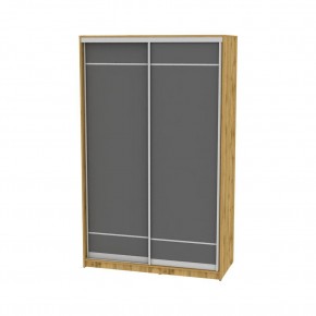 Шкаф-купе B-220х135х60-2 "Белла" в Нижнекамске - nizhnekamsk.mebel24.online | фото 19
