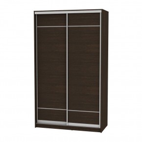 Шкаф-купе B-220х135х60-2 "Белла" в Нижнекамске - nizhnekamsk.mebel24.online | фото 7