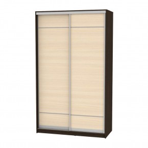 Шкаф-купе B-220х135х60-2 "Белла" в Нижнекамске - nizhnekamsk.mebel24.online | фото 8