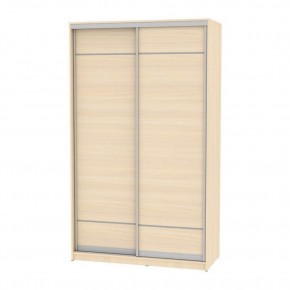 Шкаф-купе B-220х135х60-2 "Белла" в Нижнекамске - nizhnekamsk.mebel24.online | фото 9