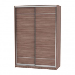 Шкаф-купе B-220х160х60-2 "Белла" в Нижнекамске - nizhnekamsk.mebel24.online | фото 10