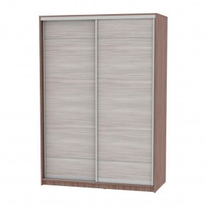 Шкаф-купе B-220х160х60-2 "Белла" в Нижнекамске - nizhnekamsk.mebel24.online | фото 11