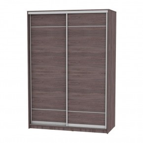 Шкаф-купе B-220х160х60-2 "Белла" в Нижнекамске - nizhnekamsk.mebel24.online | фото 13