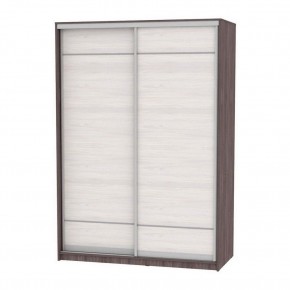 Шкаф-купе B-220х160х60-2 "Белла" в Нижнекамске - nizhnekamsk.mebel24.online | фото 14