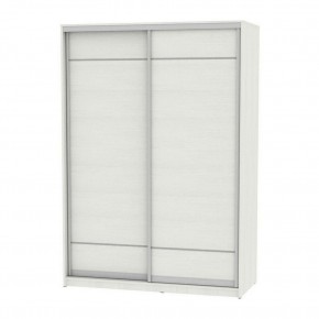 Шкаф-купе B-220х160х60-2 "Белла" в Нижнекамске - nizhnekamsk.mebel24.online | фото 16