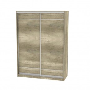 Шкаф-купе B-220х160х60-2 "Белла" в Нижнекамске - nizhnekamsk.mebel24.online | фото 17