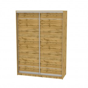 Шкаф-купе B-220х160х60-2 "Белла" в Нижнекамске - nizhnekamsk.mebel24.online | фото 18
