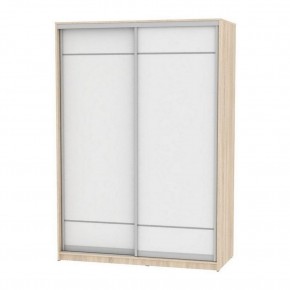 Шкаф-купе B-220х160х60-2 "Белла" в Нижнекамске - nizhnekamsk.mebel24.online | фото 5