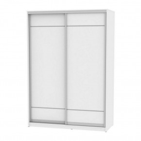 Шкаф-купе B-220х160х60-2 "Белла" в Нижнекамске - nizhnekamsk.mebel24.online | фото 6