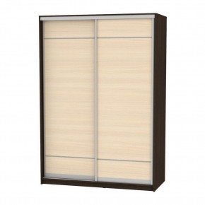 Шкаф-купе B-220х160х60-2 "Белла" в Нижнекамске - nizhnekamsk.mebel24.online | фото 8
