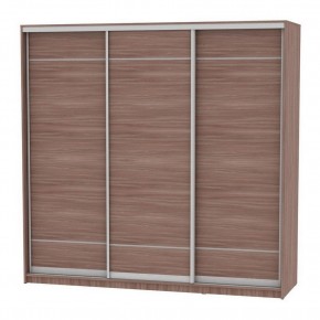 Шкаф-купе B-220х235х60-3 "Белла" в Нижнекамске - nizhnekamsk.mebel24.online | фото 10