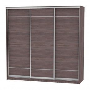 Шкаф-купе B-220х235х60-3 "Белла" в Нижнекамске - nizhnekamsk.mebel24.online | фото 13
