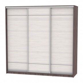 Шкаф-купе B-220х235х60-3 "Белла" в Нижнекамске - nizhnekamsk.mebel24.online | фото 14