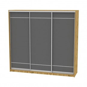 Шкаф-купе B-220х235х60-3 "Белла" в Нижнекамске - nizhnekamsk.mebel24.online | фото 19