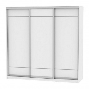 Шкаф-купе B-220х235х60-3 "Белла" в Нижнекамске - nizhnekamsk.mebel24.online | фото 6