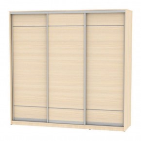 Шкаф-купе B-220х235х60-3 "Белла" в Нижнекамске - nizhnekamsk.mebel24.online | фото 9