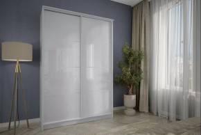 Шкаф-купе Байкал-2 в Нижнекамске - nizhnekamsk.mebel24.online | фото 3