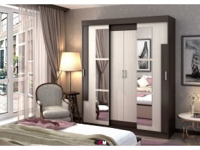 Шкаф-купе Фея в Нижнекамске - nizhnekamsk.mebel24.online | фото 1