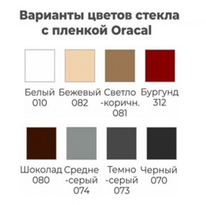 Шкаф-купе ХИТ 22-17-22 (620) в Нижнекамске - nizhnekamsk.mebel24.online | фото 3