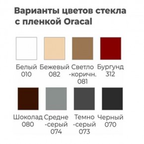 Шкаф-купе ХИТ 22-20-222 (620) в Нижнекамске - nizhnekamsk.mebel24.online | фото 5
