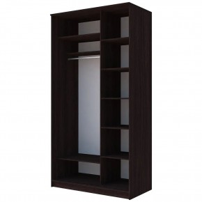 Шкаф-купе ХИТ 23-14-22 (620) в Нижнекамске - nizhnekamsk.mebel24.online | фото 5