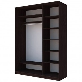 Шкаф-купе ХИТ 23-17-22 (620) в Нижнекамске - nizhnekamsk.mebel24.online | фото 6