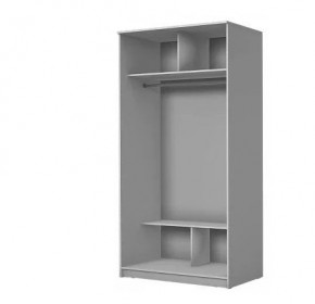 Шкаф-купе ХИТ 24-12/2-55 (620) в Нижнекамске - nizhnekamsk.mebel24.online | фото 2