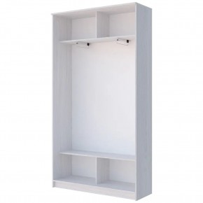 Шкаф-купе ХИТ 24-4-12/2-11 (420) в Нижнекамске - nizhnekamsk.mebel24.online | фото 2