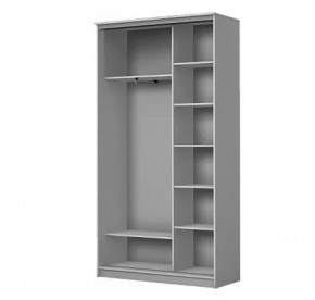 Шкаф-купе ХИТ 24-4-17-77 (420) в Нижнекамске - nizhnekamsk.mebel24.online | фото 2