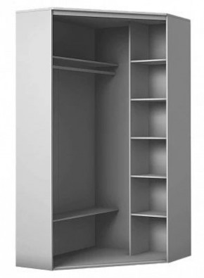 Шкаф-купе ХИТ-У-R-23-64-88 в Нижнекамске - nizhnekamsk.mebel24.online | фото 2