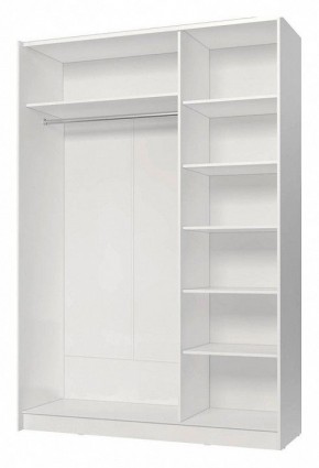 Шкаф-купе Марвин-3 СТЛ.299.05 в Нижнекамске - nizhnekamsk.mebel24.online | фото 2