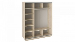 Шкаф-купе Румер СШК 1.180.60-11.11.11 в Нижнекамске - nizhnekamsk.mebel24.online | фото 2
