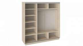 Шкаф-купе Румер СШК 1.210.70-11.13.11 в Нижнекамске - nizhnekamsk.mebel24.online | фото 2