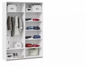 Шкаф-купе Траст в Нижнекамске - nizhnekamsk.mebel24.online | фото 3