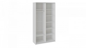 Шкаф-купе Траст СШК 2.120.60-11.11 в Нижнекамске - nizhnekamsk.mebel24.online | фото 2
