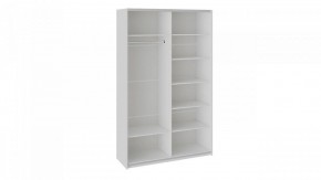 Шкаф-купе Траст СШК 2.140.70-11.13 в Нижнекамске - nizhnekamsk.mebel24.online | фото 2