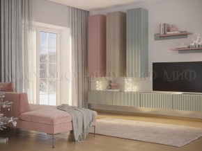 ОЛИВИЯ Шкаф навесной большой в Нижнекамске - nizhnekamsk.mebel24.online | фото 8