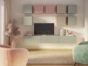 ОЛИВИЯ Шкаф навесной малый в Нижнекамске - nizhnekamsk.mebel24.online | фото 8