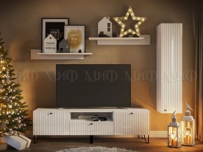 ОЛИВИЯ Шкаф навесной в Нижнекамске - nizhnekamsk.mebel24.online | фото 7