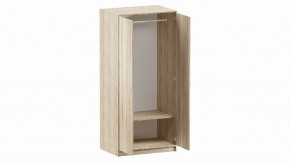 Шкаф ОРИОН двухдверный, цвет Дуб Сонома в Нижнекамске - nizhnekamsk.mebel24.online | фото 3