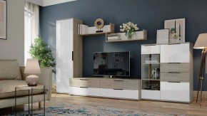 Шкаф платяной Альянс 435.04 в Нижнекамске - nizhnekamsk.mebel24.online | фото 5