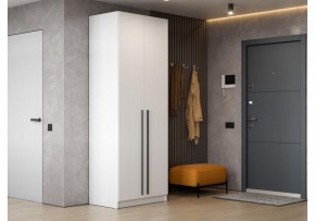 Шкаф платяной Бирма ШК-800 в Нижнекамске - nizhnekamsk.mebel24.online | фото 4