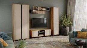 Шкаф платяной Богемия в Нижнекамске - nizhnekamsk.mebel24.online | фото 4