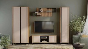 Шкаф платяной Богемия в Нижнекамске - nizhnekamsk.mebel24.online | фото 5