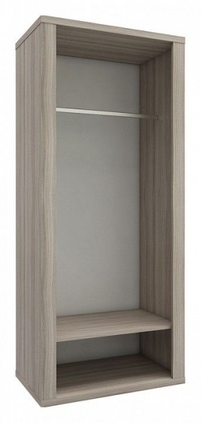 Шкаф платяной Честерфилд СТЛ.365.05 в Нижнекамске - nizhnekamsk.mebel24.online | фото 2