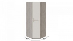 Шкаф платяной Фьюжн ТД-260.07.03 в Нижнекамске - nizhnekamsk.mebel24.online | фото 3